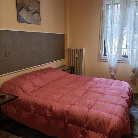 Sant'Orsola Bologna Appartamento Eksteriør bilde