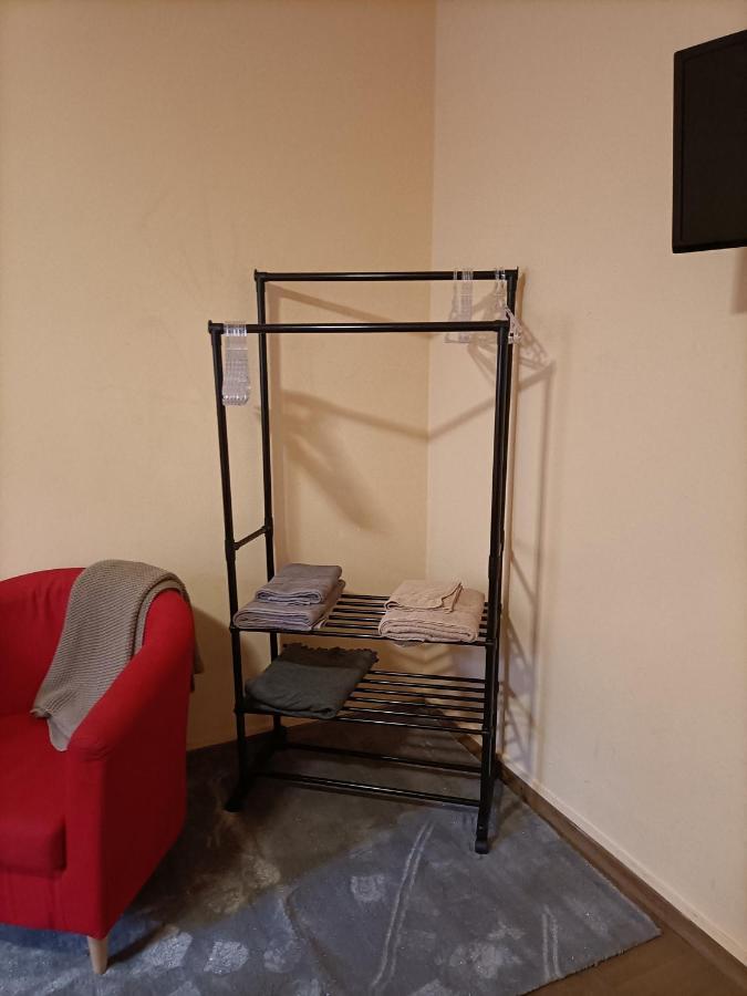 Sant'Orsola Bologna Appartamento Eksteriør bilde