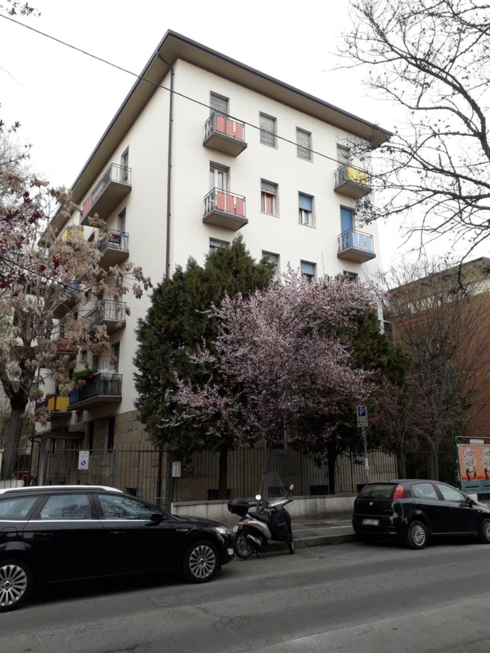 Sant'Orsola Bologna Appartamento Eksteriør bilde