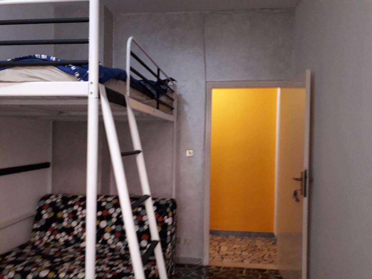 Sant'Orsola Bologna Appartamento Eksteriør bilde