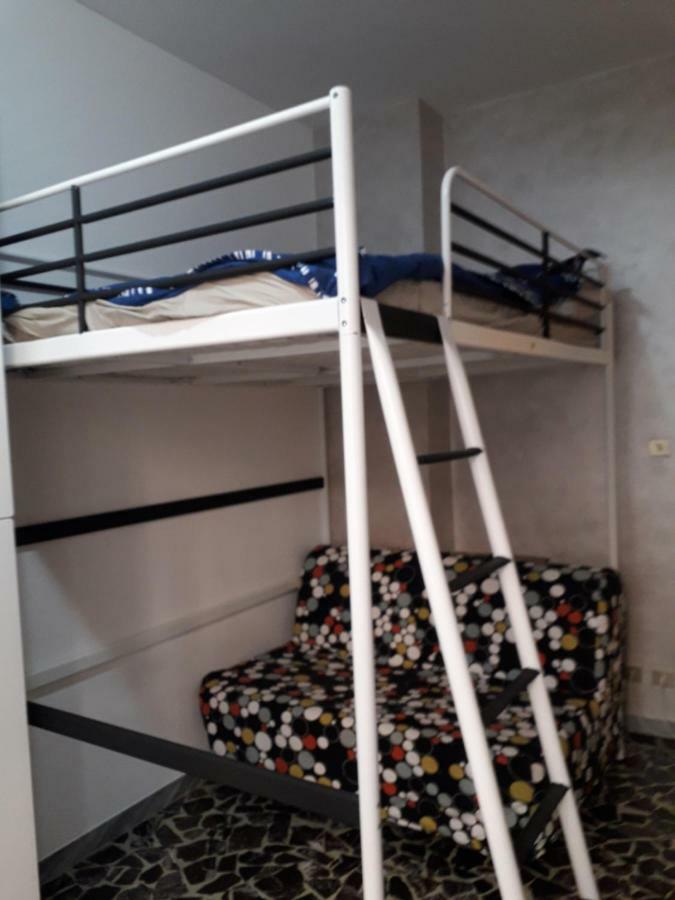 Sant'Orsola Bologna Appartamento Eksteriør bilde